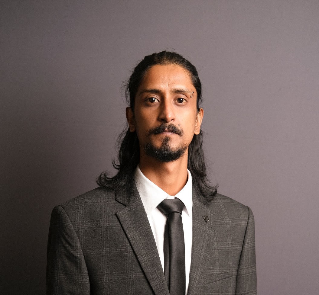 Saptadeep Das